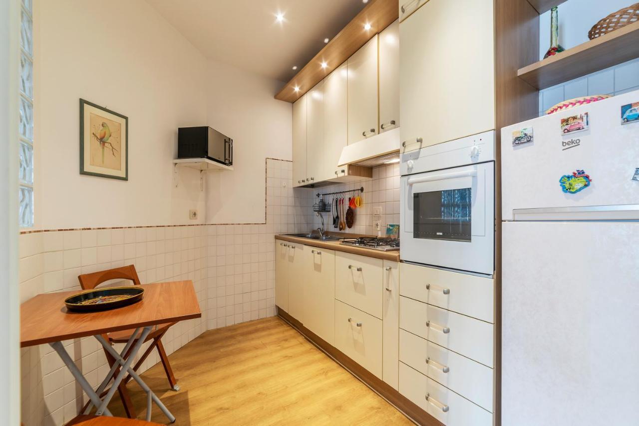 Sunny Piramide Apartamento