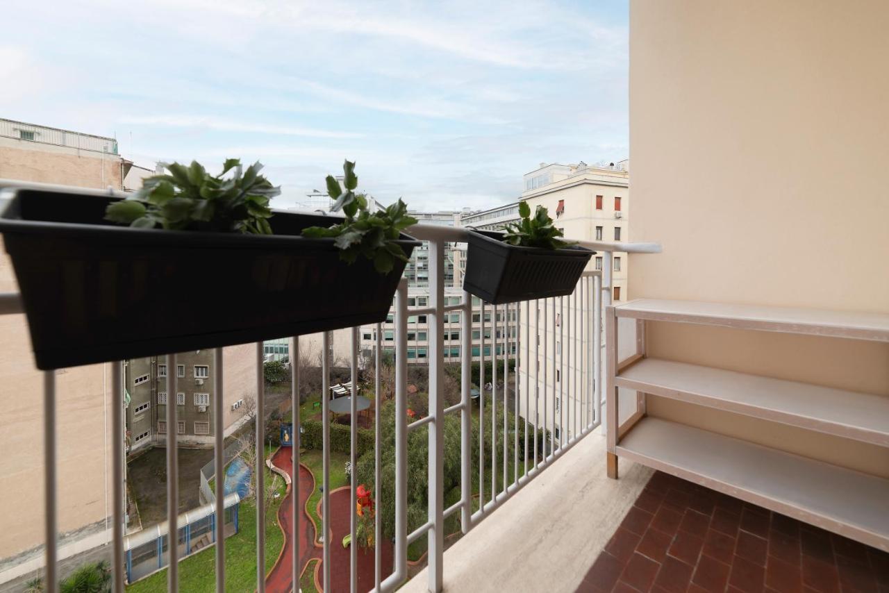 Sunny Piramide Apartamento *