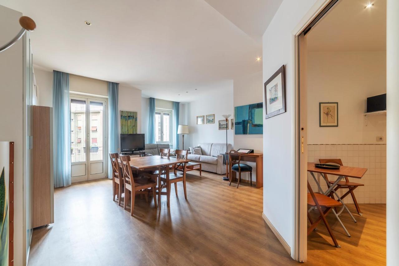 Sunny Piramide Apartamento