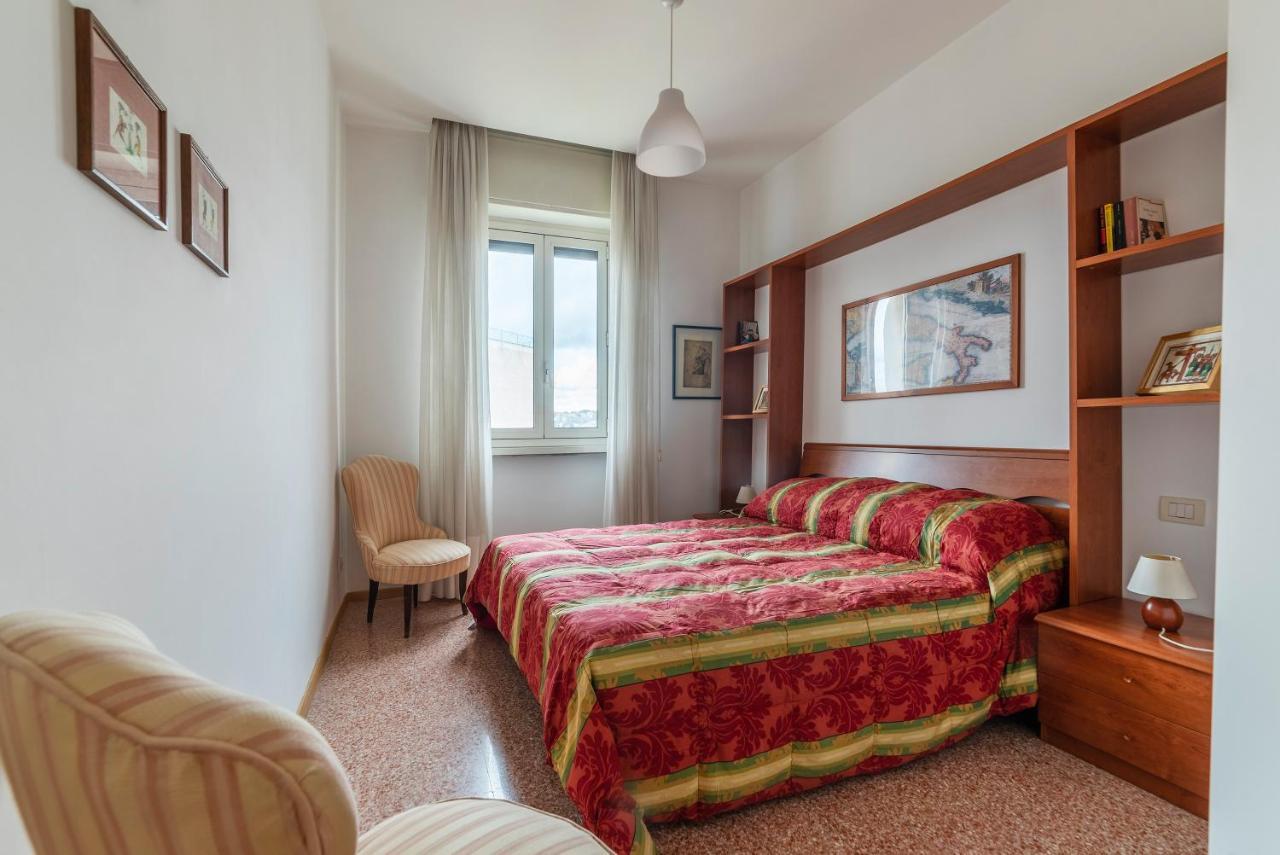 Apartamento Sunny Piramide *