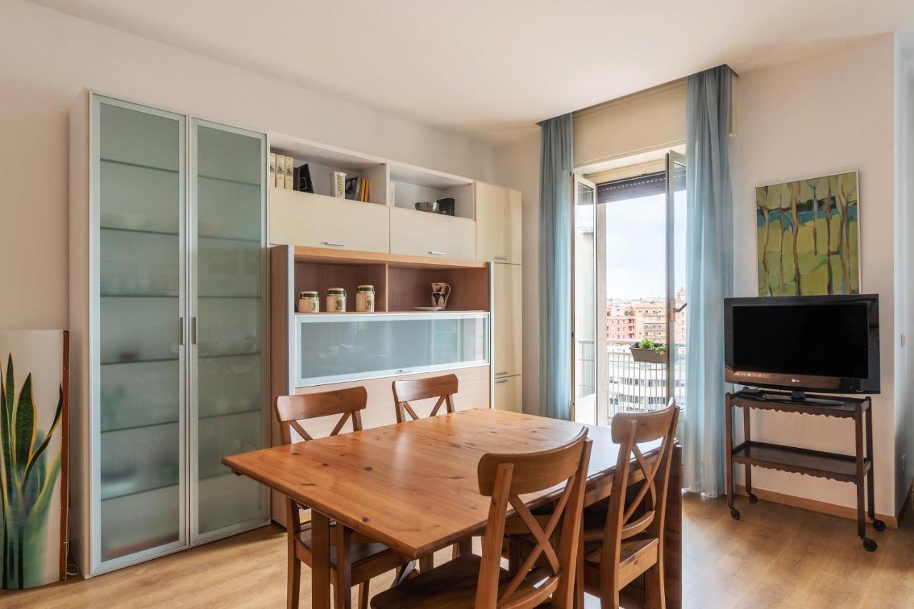 Apartamento Sunny Piramide