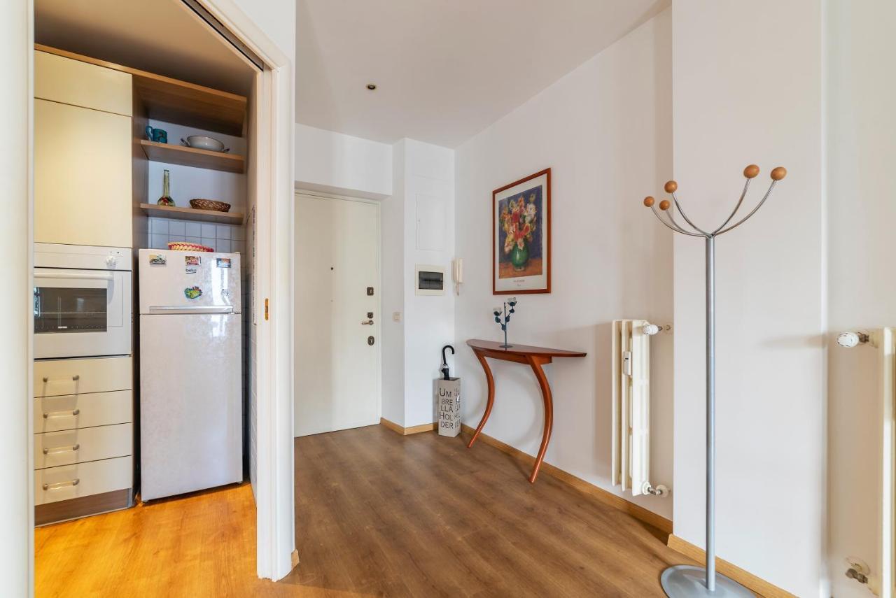 Sunny Piramide Apartamento *