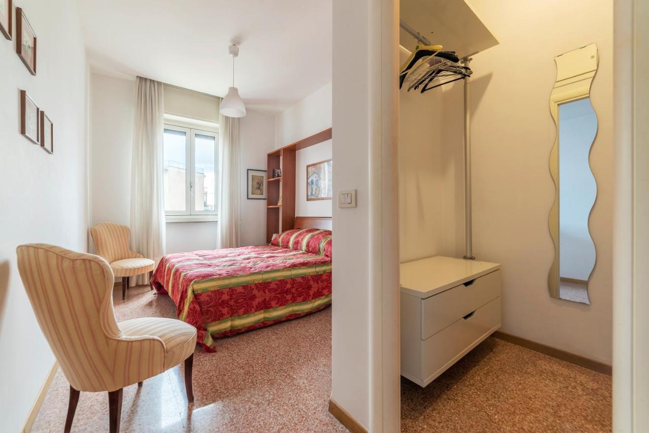Sunny Piramide Apartamento