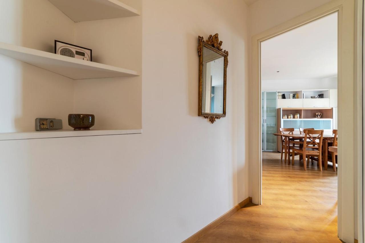 Apartamento Sunny Piramide Roma