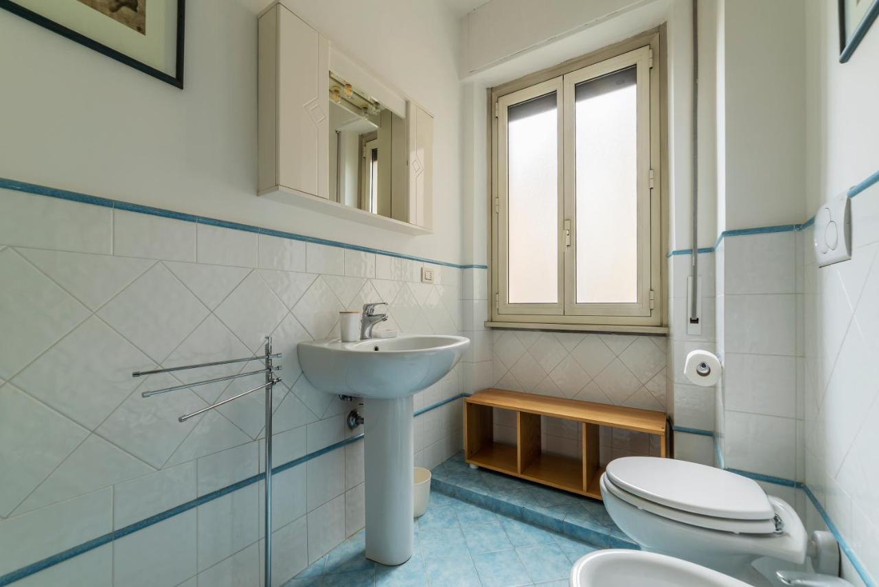 Sunny Piramide Apartamento Roma