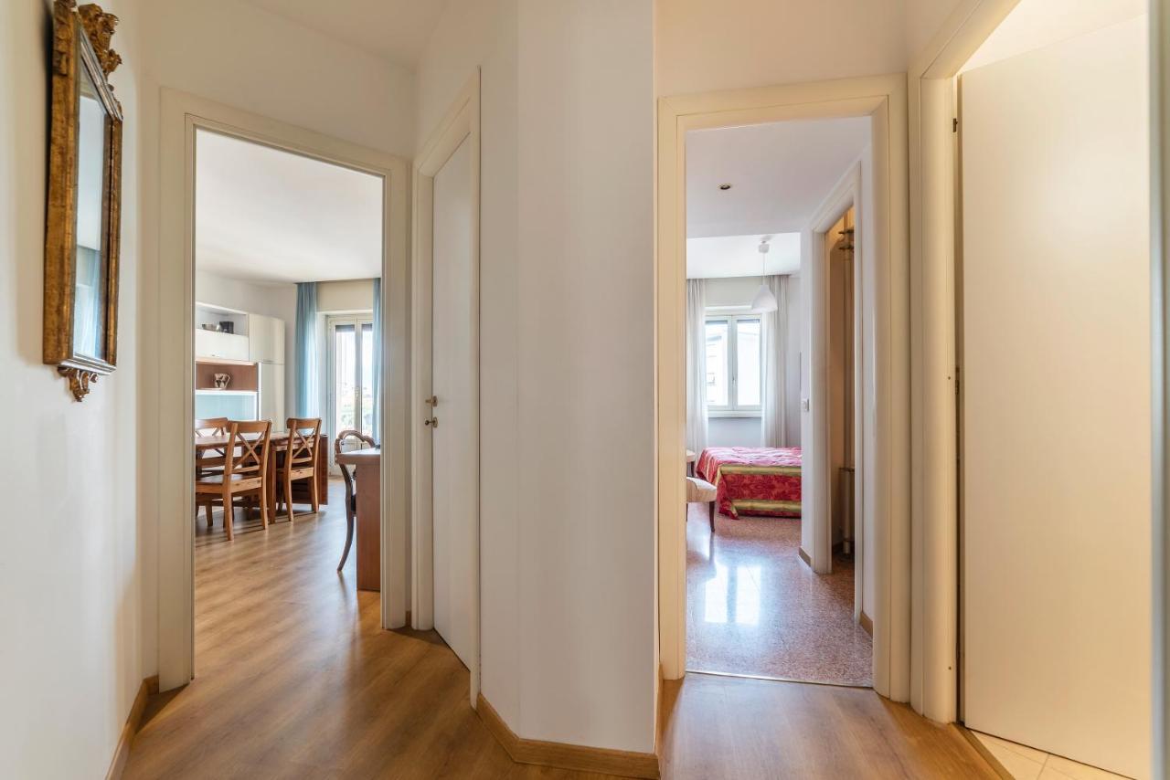 Apartamento Sunny Piramide