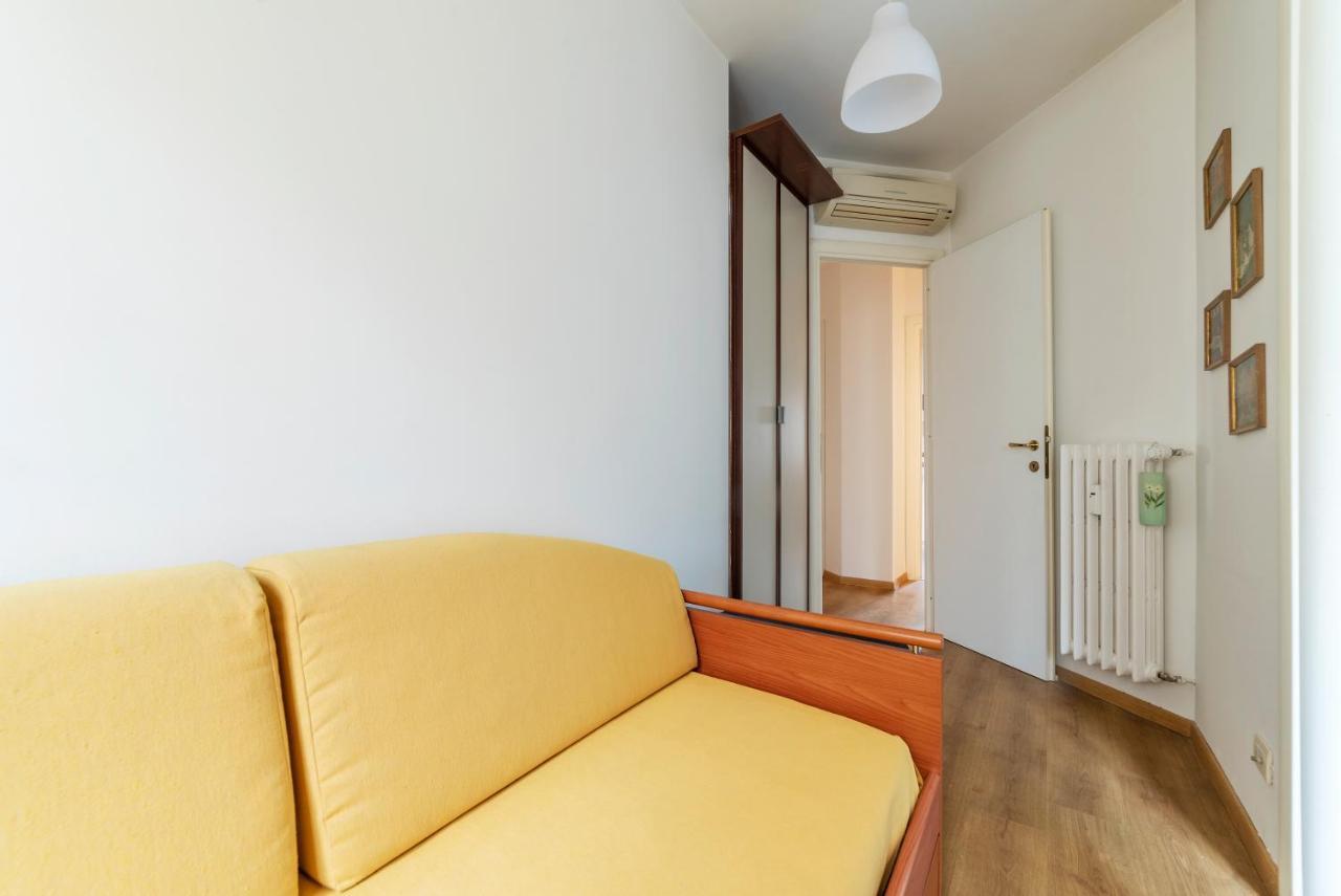 Apartamento Sunny Piramide Roma