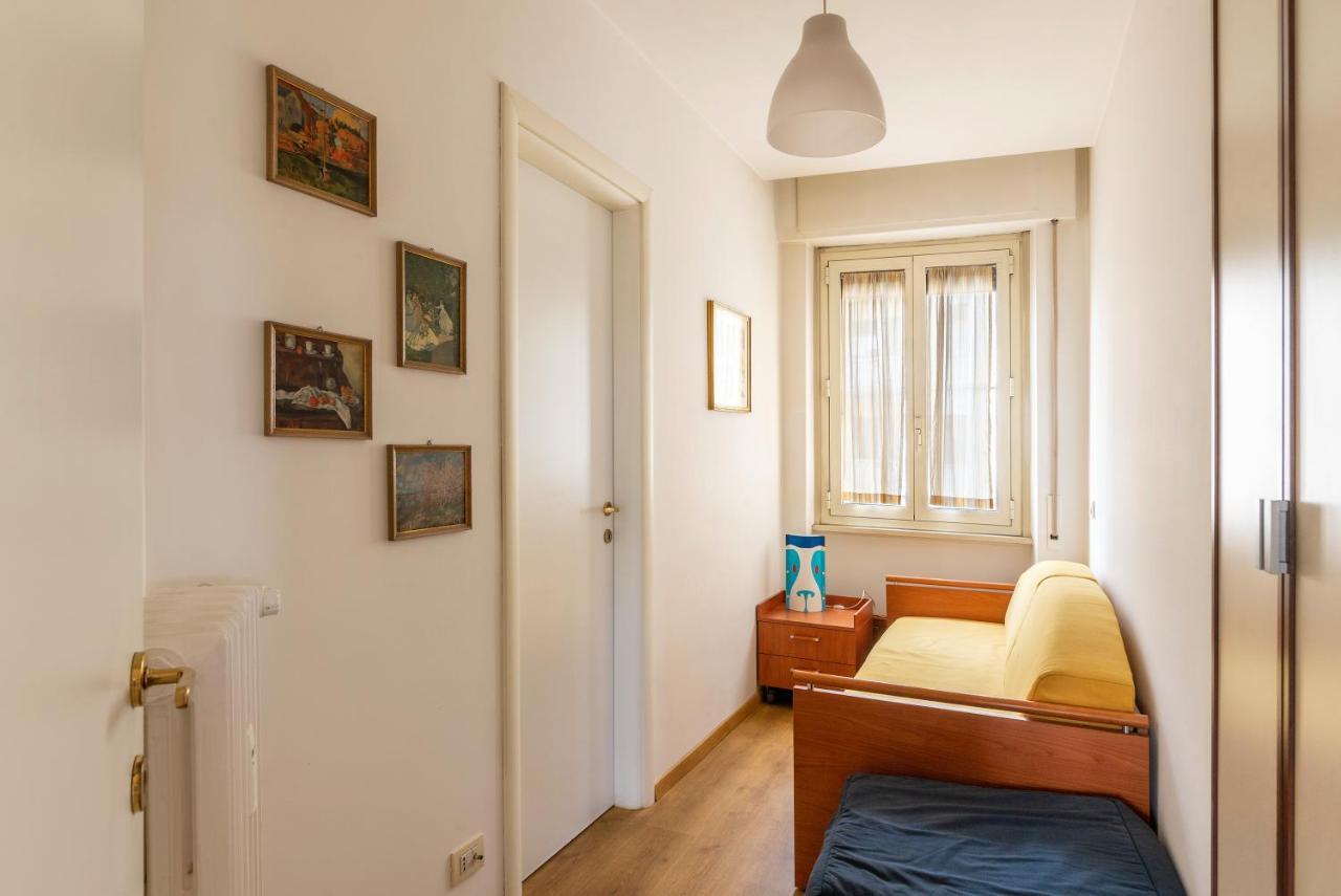 Sunny Piramide Apartamento Roma